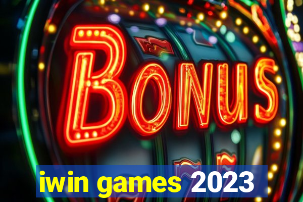 iwin games 2023